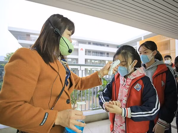 Nhiều địa phương xem xét thời gian cho học sinh quay lại trường