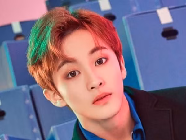 Ngạc nhiên chưa, fan lại vui mừng ủng hộ việc Mark rời nhóm NCT DREAM