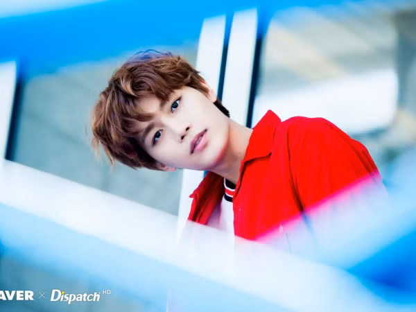 Người người muốn vào ĐH danh tiếng, Taeil (NCT) lại chấp nhận bỏ học theo SM