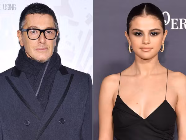 Kể cả khi không bị hack Instagram, ông chủ D&G vẫn “khẩu nghiệp”, miệt thị cả Selena Gomez và Miley Cyrus