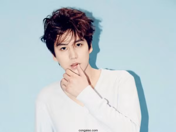 K-Pop không hề thiếu các idol sở hữu trí thông minh của một thiên tài