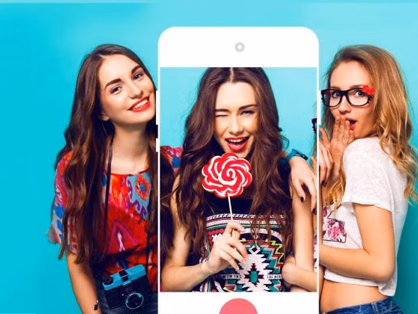 Lật tẩy công nghệ đóng mác "hotboy/ hotgirl thế hệ mới" của các "thanh niên sống ảo"