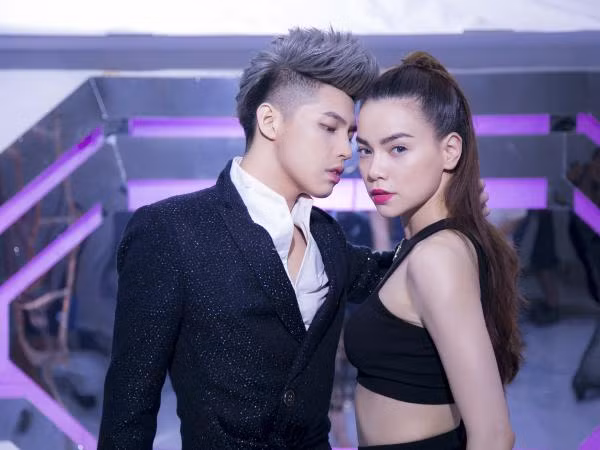 Fan "phát sốt" với thông tin Hà Hồ sẽ thay thế Noo ngồi vào ghế nóng The Voice 2017