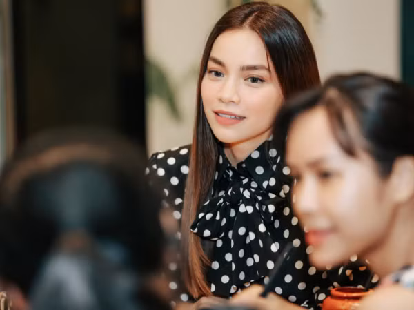Hồ Ngọc Hà từng dự định không muốn ra mắt MV "Vẻ Đẹp 4.0"