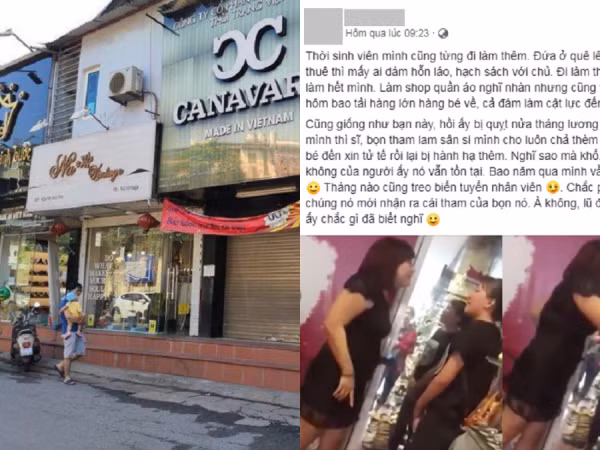 Sau vụ nữ sinh bị shop giày quỵt tiền, nhiều bạn trẻ chia sẻ chính mình từng là "nạn nhân"