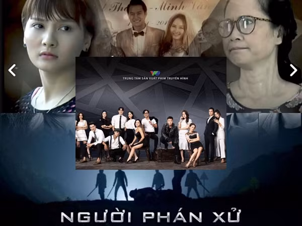Cư dân mạng xôn xao khi dàn diễn viên phim truyền hình đình đám cùng xuất hiện trong một tấm poster
