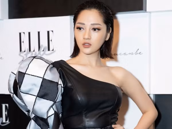 Bảo Anh chọc Bùi Tiến Dũng là "người yêu tin đồn", đoạt giải hình ảnh đột phá của năm