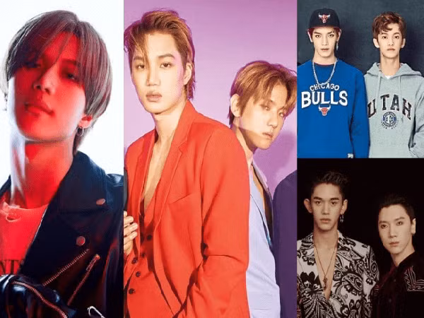 Thực hư chuyện SM sắp ra mắt boygroup tân binh siêu hạng gồm 7 idol nam nổi tiếng