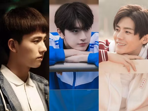 Crush của bạn là “nguyên mẫu” nào trong các bộ phim “thanh xuân vườn trường” đình đám?