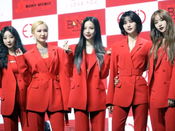 Hani và Junghwa rời công ty, EXID không thể thoát "lời nguyền 7 năm"?