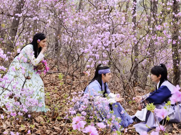 Làm quen với các nhân vật của “The King Loves” trước ngày lên sóng màn ảnh nhỏ Hàn Quốc