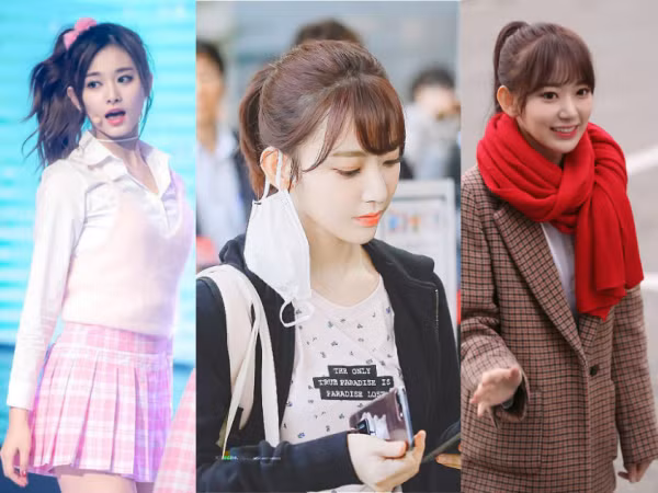 Idol Nhật Bản "vượt mặt" Tzuyu trong bảng xếp hạng nhan sắc