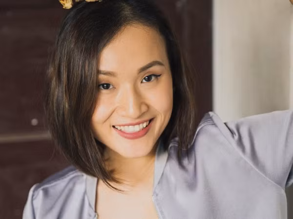 Youtuber Giang Ơi: Đừng chỉ mơ về đích đến mà quên niềm vui luôn đồng hành hằng ngày
