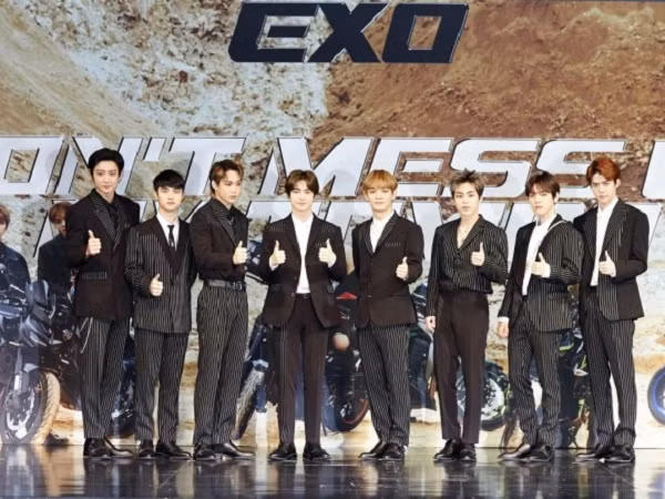 Cạn lời khi công ty SM Ent không phân biệt nổi gà nhà EXO và NCT 127
