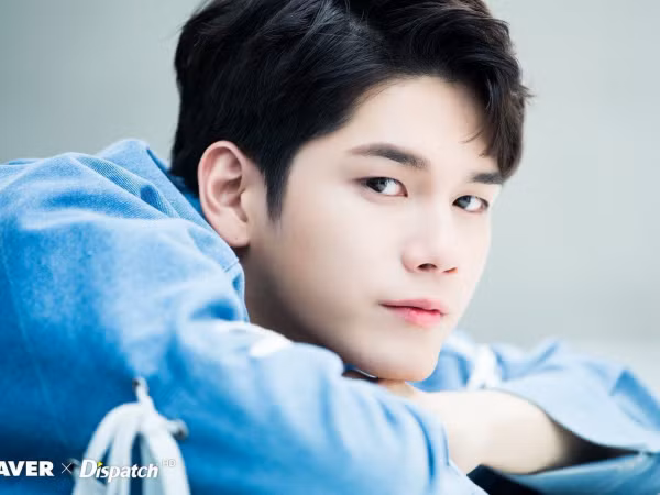 Không còn Wanna One ở bên, trong lòng Ong Seongwoo chỉ thấy toàn trống rỗng
