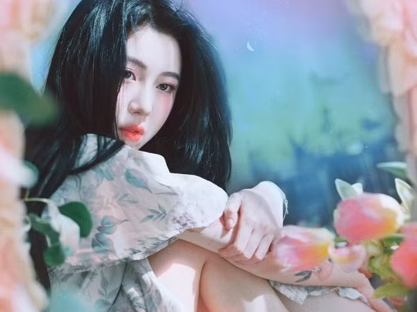 Đạt All-Kill iChart, Baek Yerin chứng minh ca sĩ solo của JYP cũng "không phải dạng vừa"