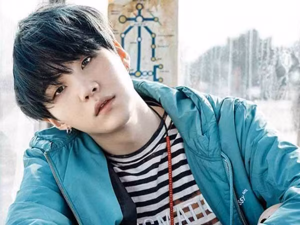 Cựu trainee tiết lộ được Suga (BTS) chăm sóc, trả hộ tiền viện phí khi ốm nặng