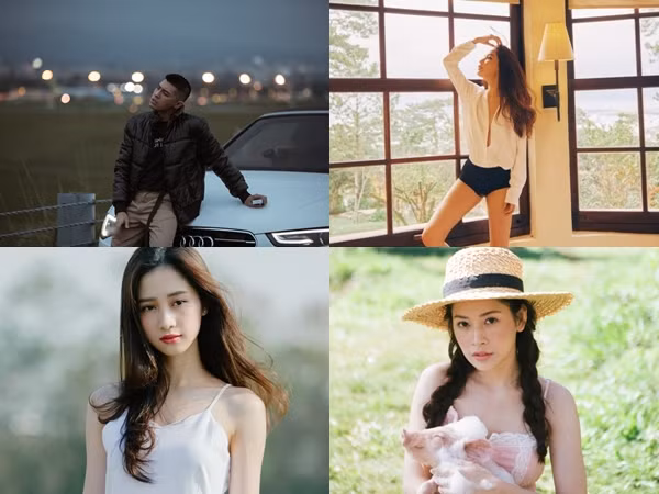 Sao Việt "lột xác" hình ảnh trong năm 2018: Không phải cứ thay đổi là được khán giả ủng hộ