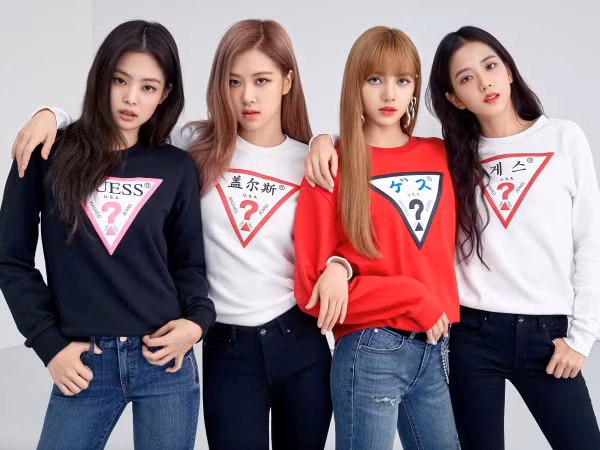 Tương lai của Black Pink về đâu khi trở thành nhóm nhạc “Jennie và những người bạn”?