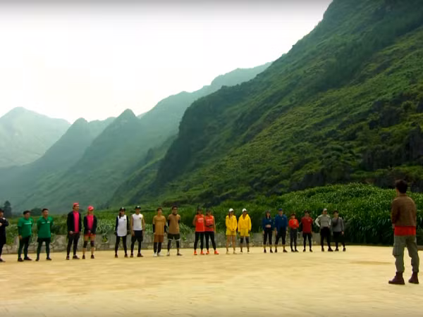“Cuộc Đua Kỳ Thú” quay trở lại, fan không biết về phe ai khi team nào cũng có “át chủ bài”
