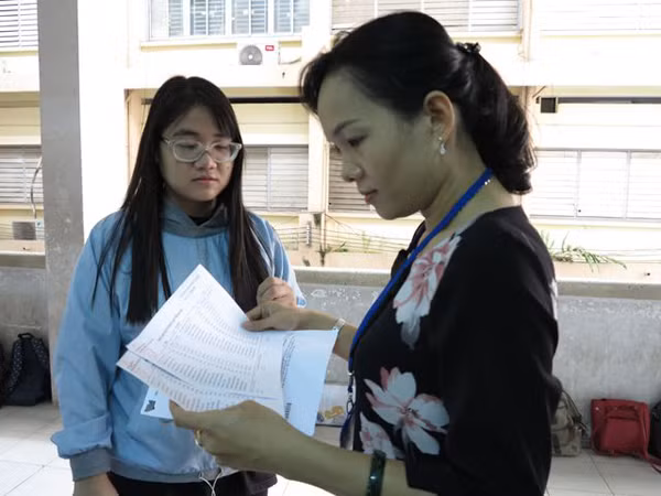 Tuyển sinh đại học 2019: 96 ngành đào tạo ĐH được xét tuyển thẳng