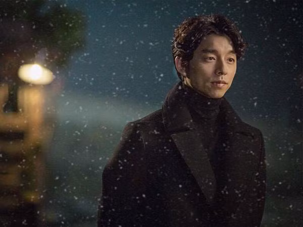 Bạn sẽ yêu quý Gong Yoo hơn nữa, nếu biết những gì anh đã trải qua