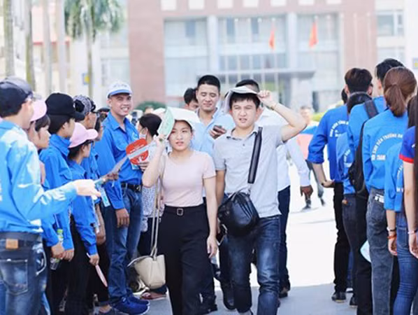 Cô giáo nhắn nhủ học sinh qua Facebook những lưu ý trong kỳ thi THPT Quốc gia