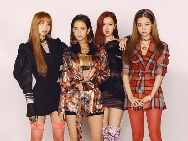 Trở lại hoàn hảo là thế nhưng chủ tịch Yang vẫn chưa hài lòng hoàn toàn với BLACKPINK