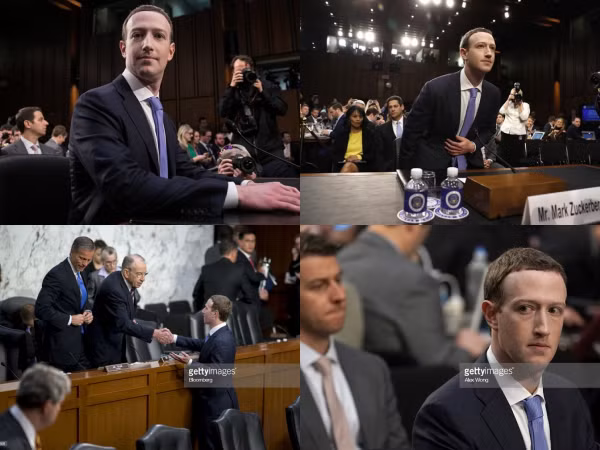 Thực hư chuyện CEO Facebook bắt người dùng chia sẻ tin nhắn để sử dụng Facebook miễn phí