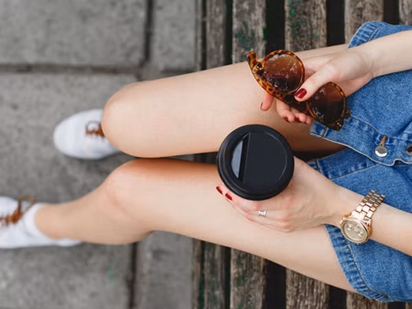 Bác sĩ khuyên bạn: Đừng bao giờ làm những điều này khi “đèn đỏ”!