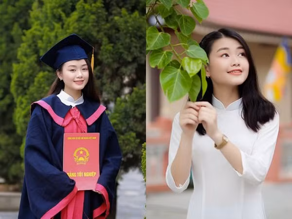 Nữ á khoa toàn quốc khối A mong muốn du học để thoát nghèo