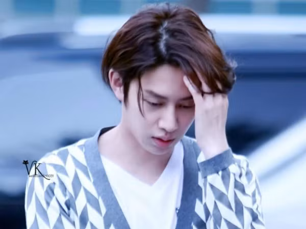 Đảm bảo bạn sẽ nổi hết "da gà" khi nghe Heechul (Super Junior) kể lại chuyện fan cuồng nguy hiểm