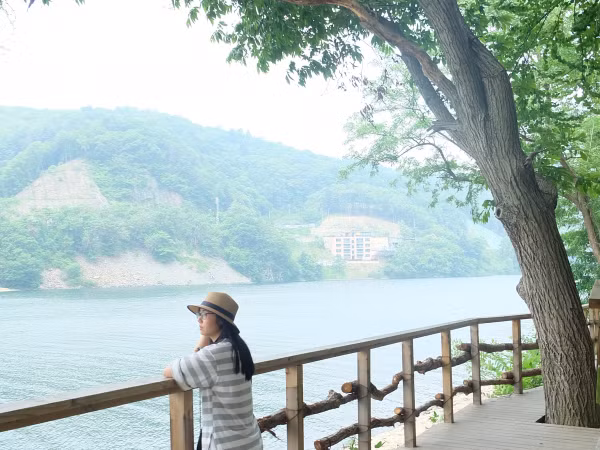 Bài dự thi "Mùa Hè thiên đường của tôi": Seoul có một câu chuyện riêng của mỗi người