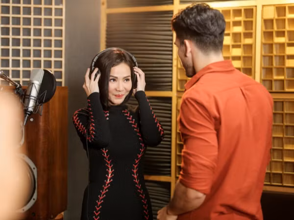 Thu Minh dành tặng riêng ca khúc mới cho những tâm hồn cô đơn mùa Valentine