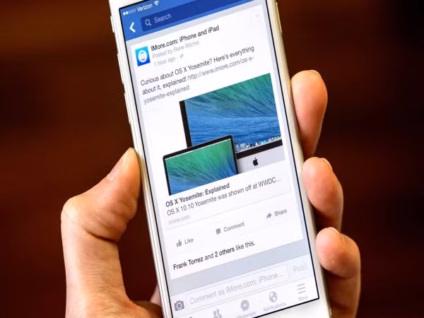 Sắp tới bạn có thể sẽ phải trả tiền để được đọc tin tức trên Facebook?