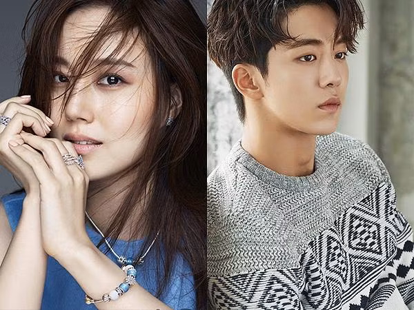 Moon Chae Won từ chối trở thành "cô dâu" của Thủy thần Nam Joo Hyuk