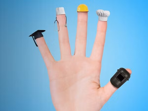 Làm sao chọn được nghề nghiệp tương lai phù hợp với khả năng của bạn nhất?