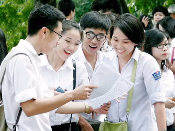 Teen 2K4 chú ý: Tuyển sinh lớp 10 có khá nhiều thay đổi!