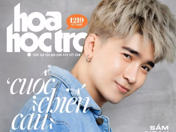 Hoa Học Trò 1219: Đừng mong cưỡng lại sức hút của Wanna One