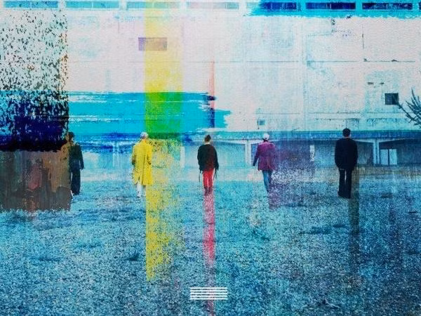 Mới cập nhật: BIG BANG tiết lộ tên bài hát thứ 2 trong full-album "MADE"