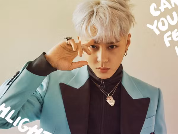 Yong Jun Hyung (Highlight) bất ngờ thừa nhận tội lỗi và rời khỏi nhóm