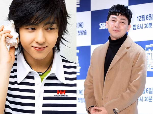 Xuất hiện sau 6 năm vắng bóng, Ki Bum (cựu thành viên Super Junior) khác lạ không nhận ra