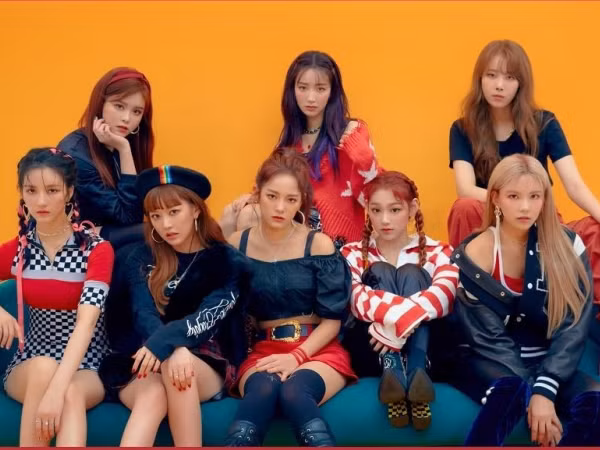 Gugudan, chỉ lỡ comeback nhầm thời điểm, mà chịu cảnh im thin thít và lặn mất tăm