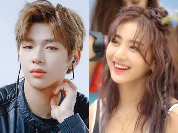 Kang Daniel - Jihyo bị chỉ trích khi lộ chuyện Jihyo đi đổ rác ở nhà bạn trai