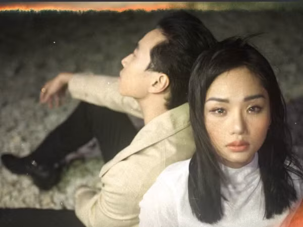 Vừa trở lại, Miu Lê tung teaser hé lộ danh tính người đàn ông bí mật trong MV
