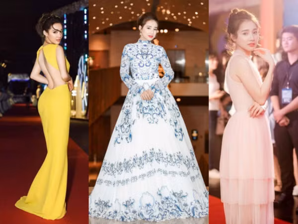 Gu thời trang gây xiêu lòng của Nhã Phương - nữ chính "Hậu duệ Mặt Trời" bản Việt