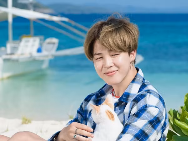 Jimin (BTS) đã có kế hoạch gì trong suốt hai tháng nghỉ ngơi xả láng sắp tới?