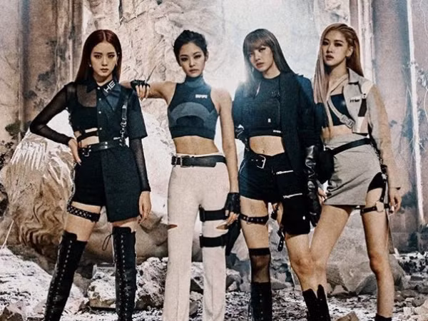 Ơn giời, cuối cùng YG cũng cho BLACKPINK "đẹp đều" trong teaser comeback