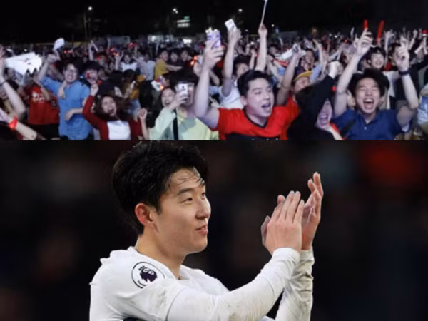 Người dân Hàn Quốc kêu gọi miễn nghĩa vụ quân sự cho cầu thủ trở về từ World Cup