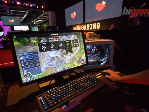 Bạn đã sẵn sàng đón nhận hay trở thành streamer - thế hệ “thần tượng” tiếp theo?